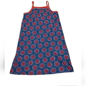 Hanna Andersson fireworks dress